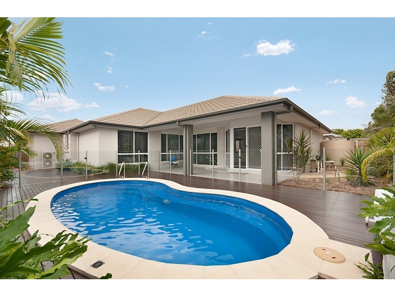 24 Hetherington Street, North Lakes QLD 4509