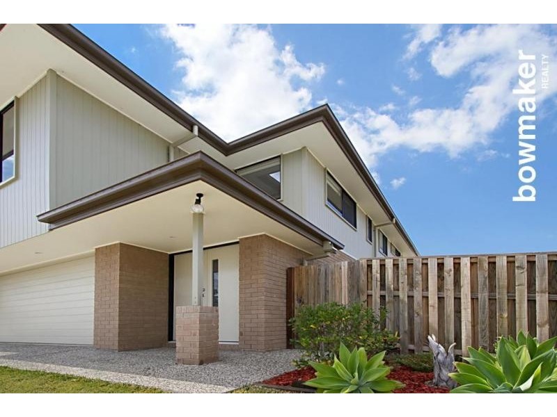 108 Mackintosh Drive, North Lakes QLD 4509