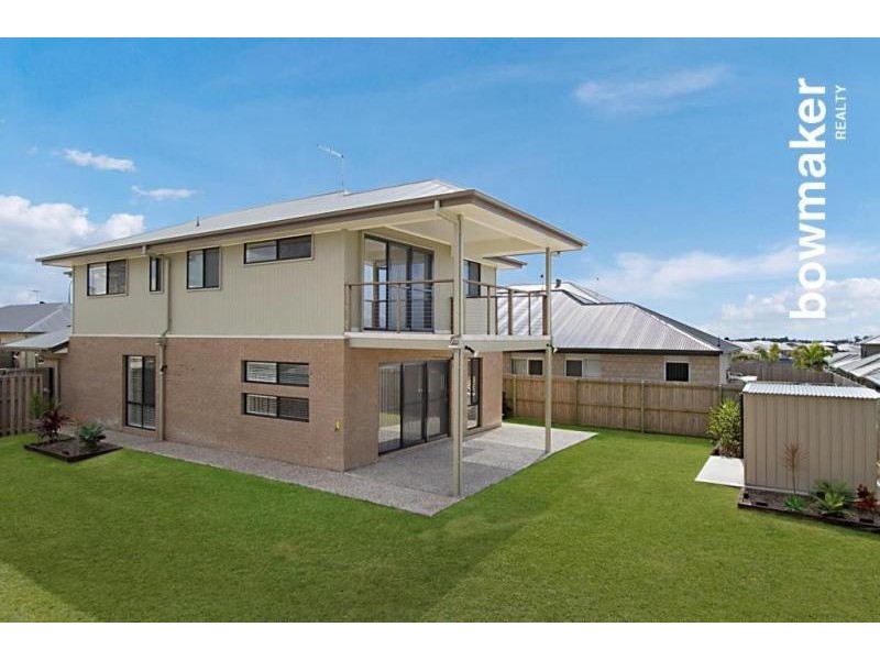 108 Mackintosh Drive, North Lakes QLD 4509