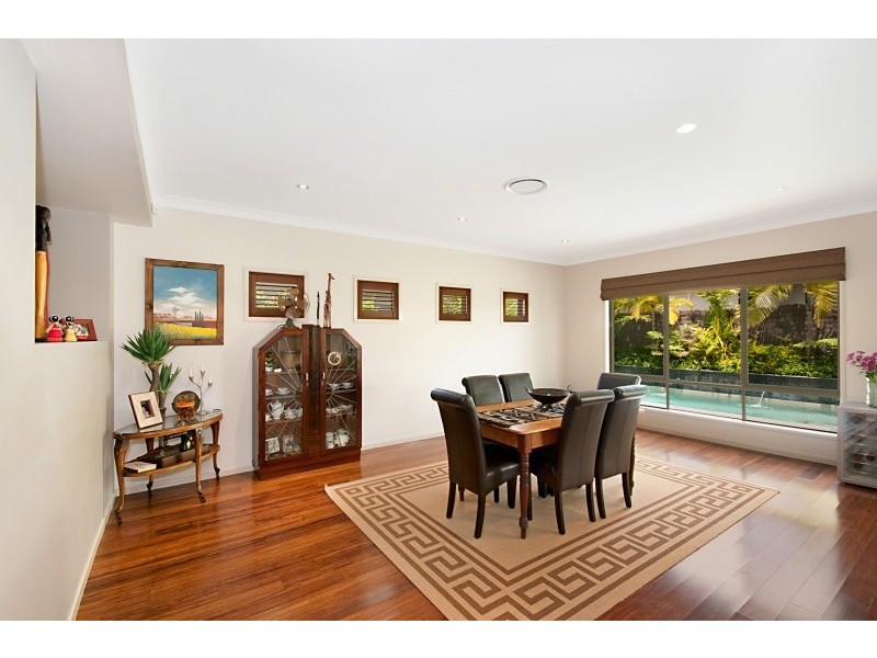 2 Warabi Crescent, North Lakes QLD 4509