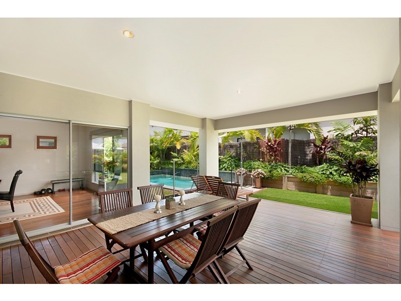 2 Warabi Crescent, North Lakes QLD 4509