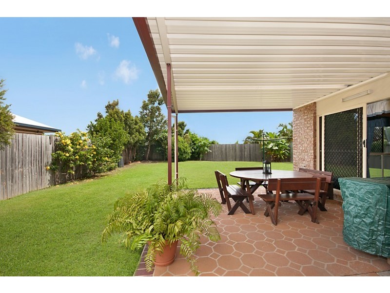 9 Crawford Street, North Lakes QLD 4509