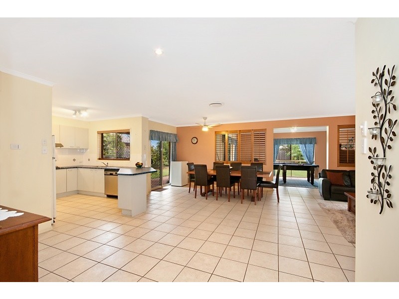 9 Crawford Street, North Lakes QLD 4509