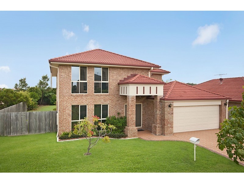 9 Crawford Street, North Lakes QLD 4509