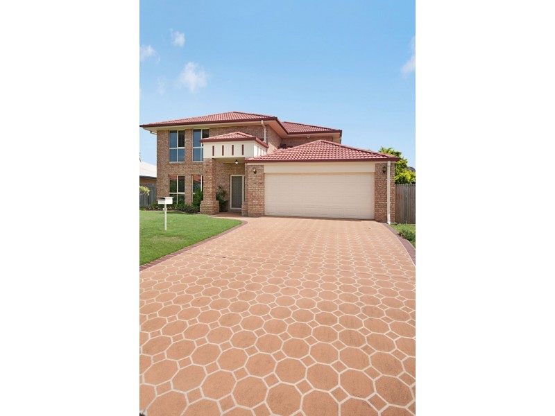9 Crawford Street, North Lakes QLD 4509