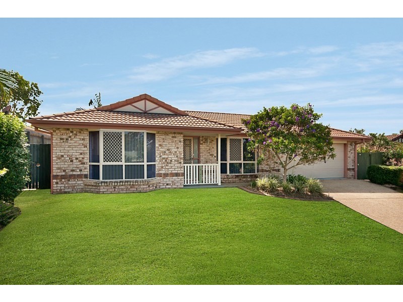 16 Kalmia Close, Mango Hill QLD 4509