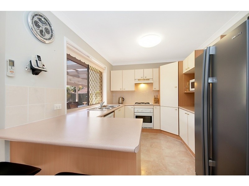 16 Kalmia Close, Mango Hill QLD 4509