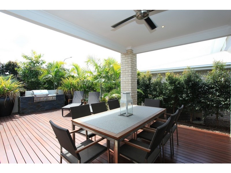 5 Gleeson Street, North Lakes QLD 4509