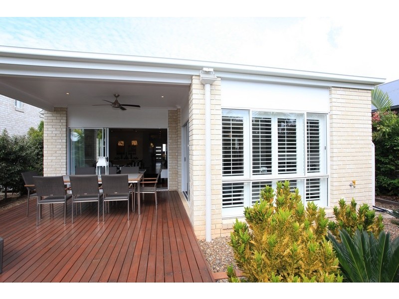 5 Gleeson Street, North Lakes QLD 4509