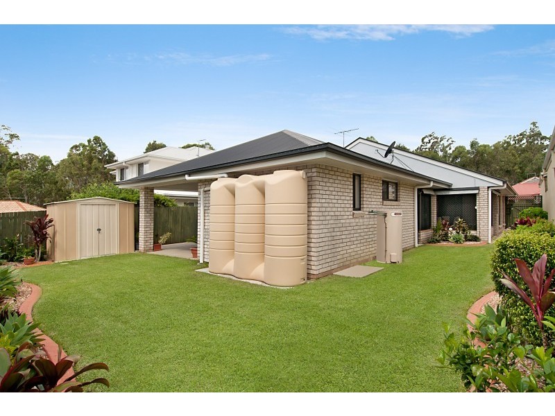 7 Glorious Court, North Lakes QLD 4509