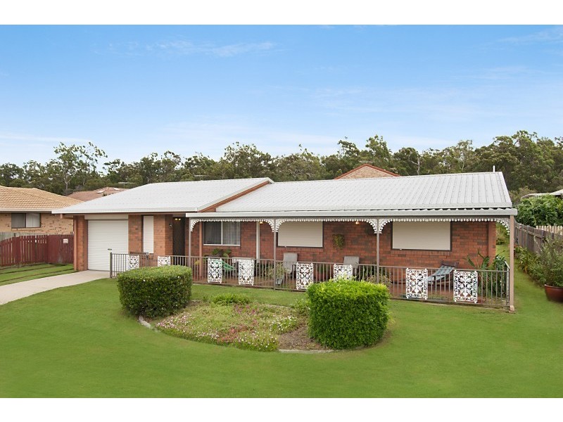 17 Cheshire Street, Kippa-ring QLD 4021