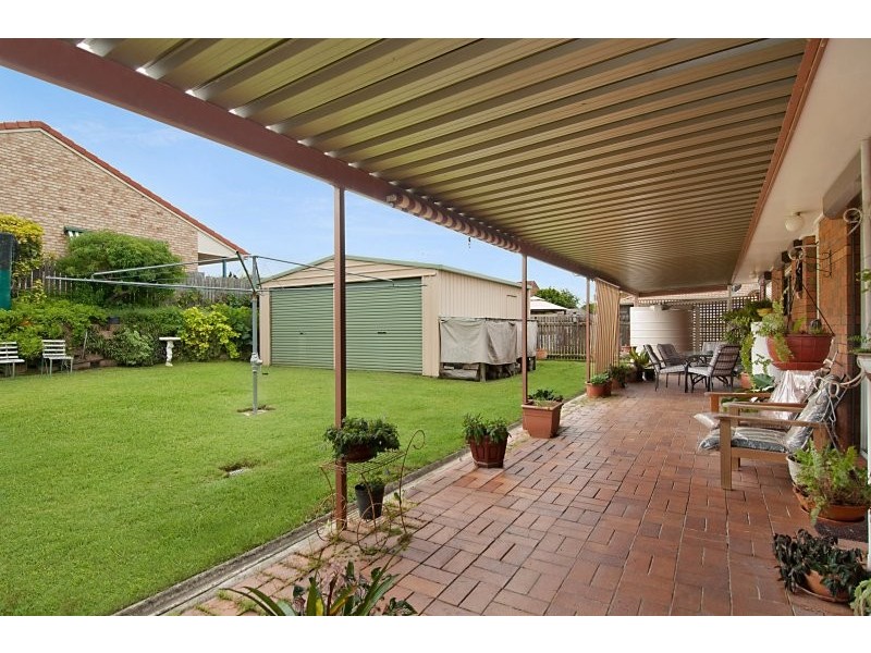 17 Cheshire Street, Kippa-ring QLD 4021