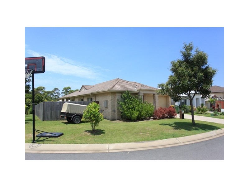 17 Douglas Street, North Lakes QLD 4509