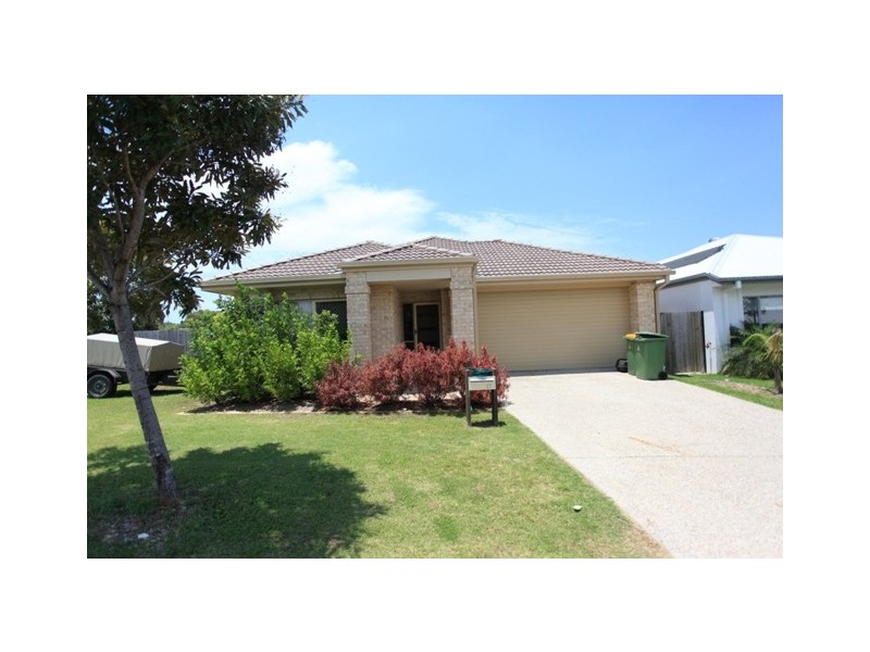 17 Douglas Street, North Lakes QLD 4509