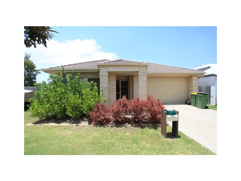 17 Douglas Street, North Lakes QLD 4509