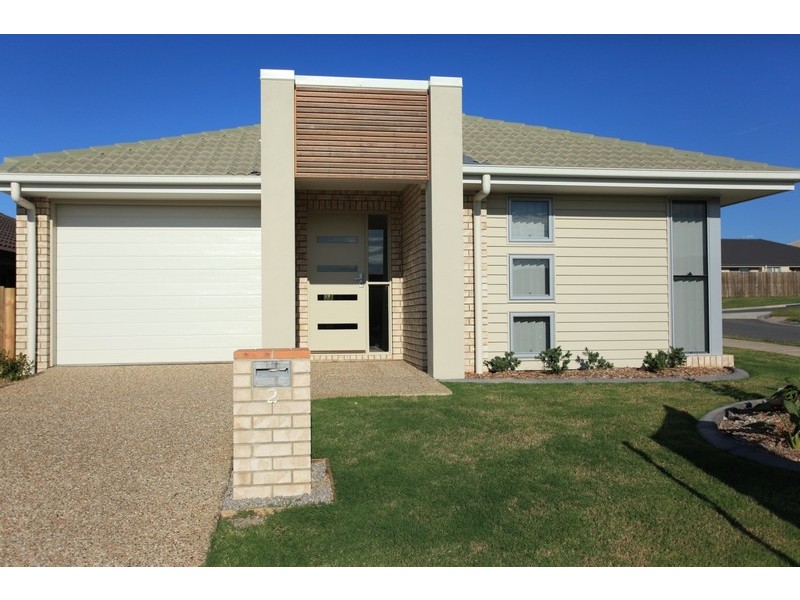 2 Petronas Street, North Lakes QLD 4509