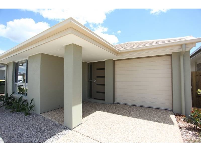 21 Merion Crescent, North Lakes QLD 4509