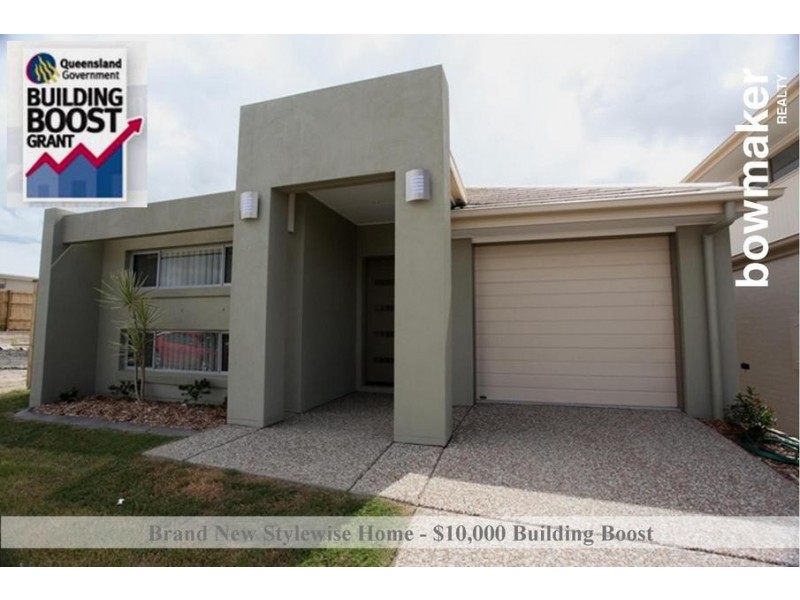 6 Riviera Crescent, North Lakes QLD 4509