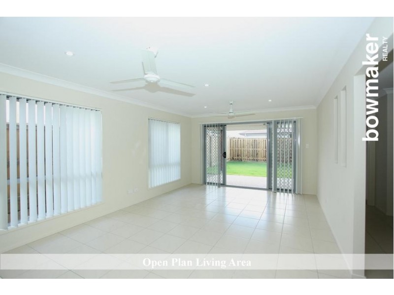 6 Riviera Crescent, North Lakes QLD 4509