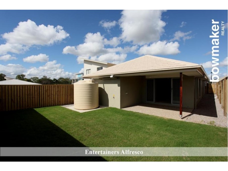 6 Riviera Crescent, North Lakes QLD 4509