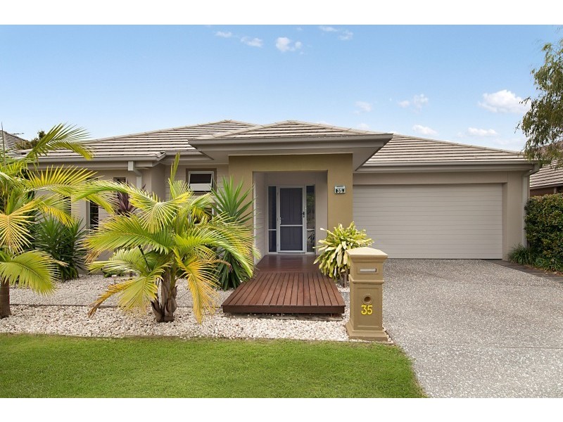 35 Midyim Street, North Lakes QLD 4509