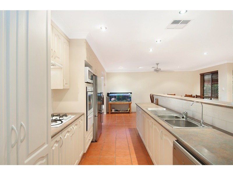 7 Cammeray Place, Mango Hill QLD 4509