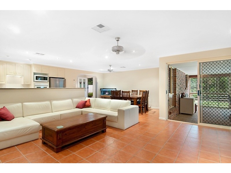 7 Cammeray Place, Mango Hill QLD 4509