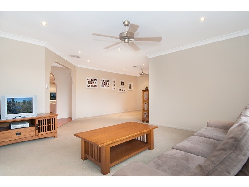 7 Cammeray Place, Mango Hill QLD 4509