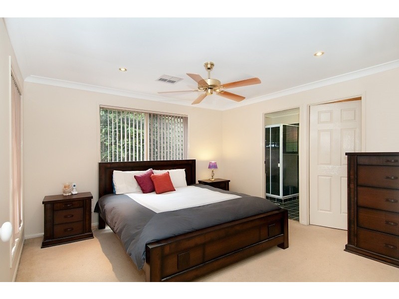 7 Cammeray Place, Mango Hill QLD 4509