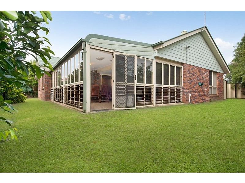 7 Cammeray Place, Mango Hill QLD 4509