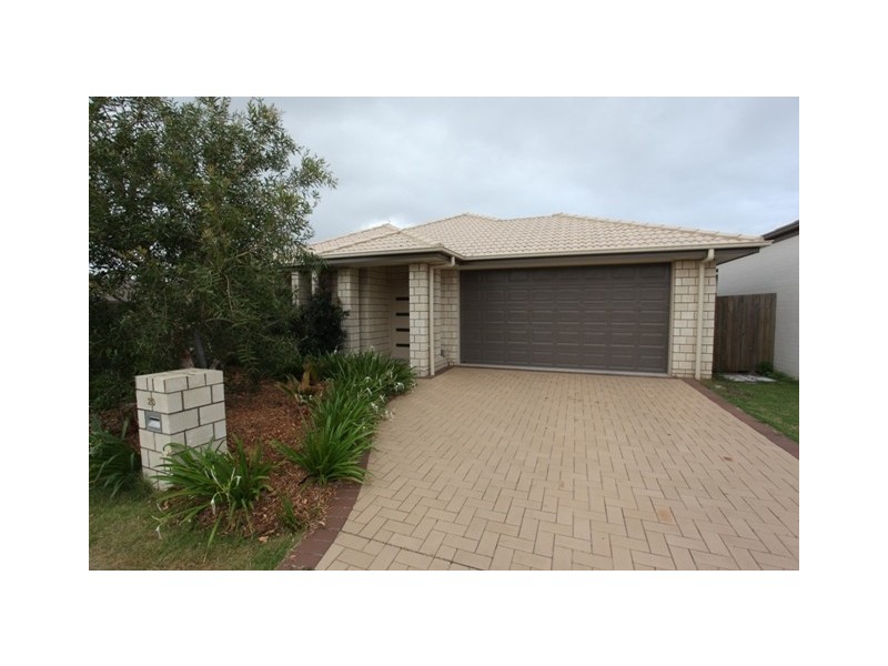 20 Lanagan Street, North Lakes QLD 4509