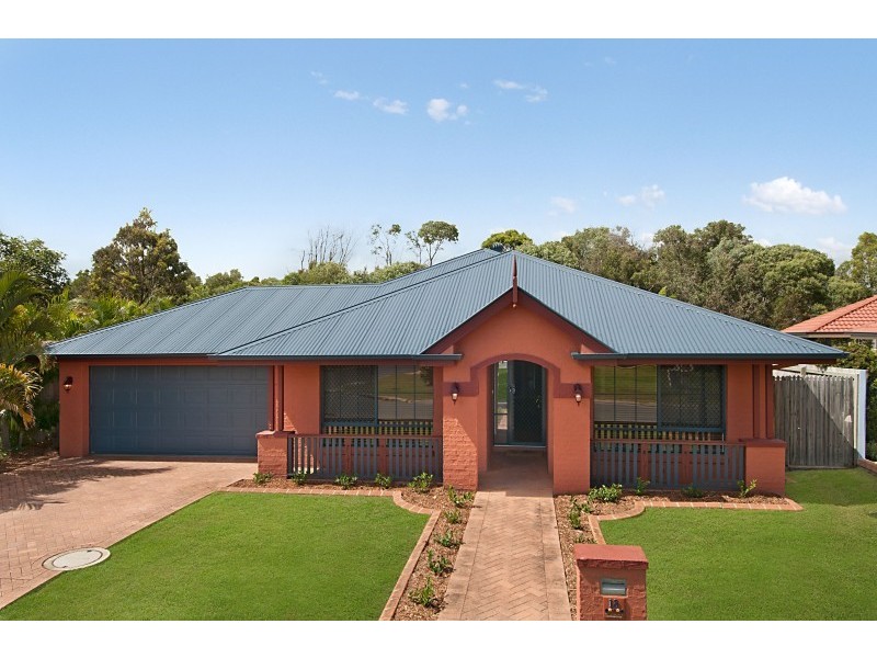 18 Sandpiper Avenue, North Lakes QLD 4509