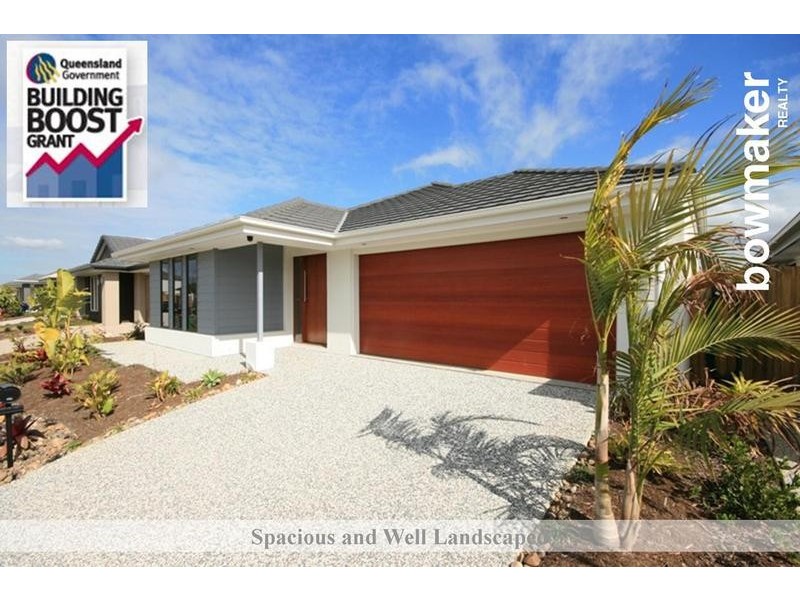 13 Bellenden Street, North Lakes QLD 4509