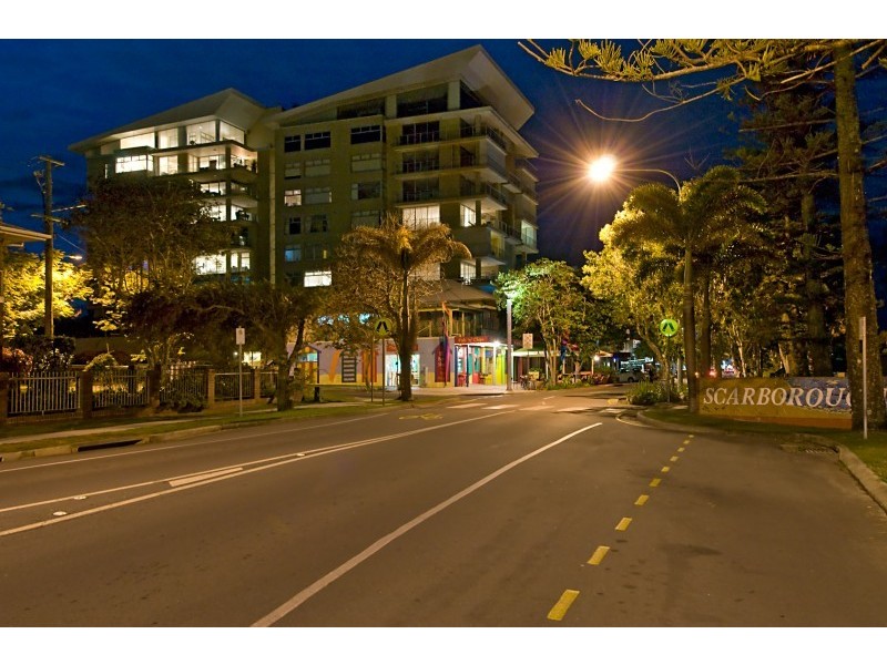 32A Turner Street, Scarborough QLD 4020