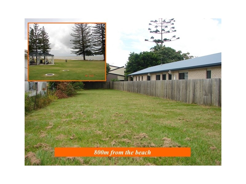 32A Turner Street, Scarborough QLD 4020