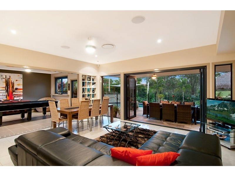 9 Copeland Drive, North Lakes QLD 4509
