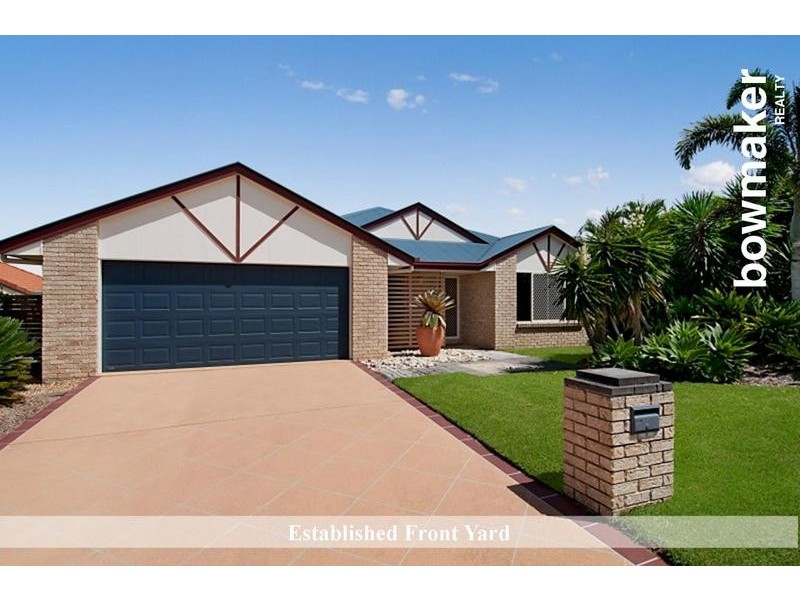 6 Otway Parade, North Lakes QLD 4509