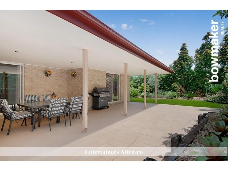 6 Otway Parade, North Lakes QLD 4509