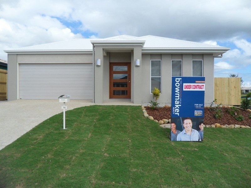 Lot 440,  Medinah Circuit, North Lakes QLD 4509