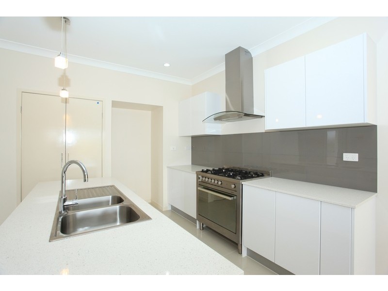 Lot 440,  Medinah Circuit, North Lakes QLD 4509