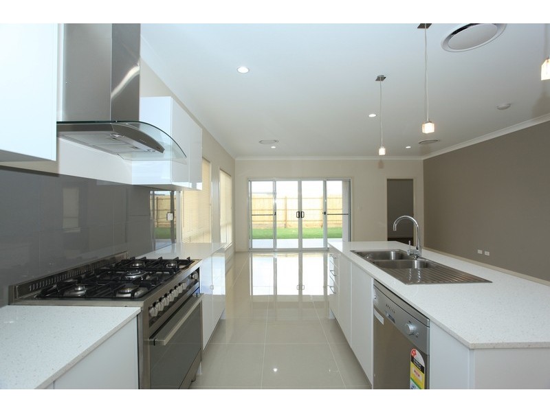 Lot 440,  Medinah Circuit, North Lakes QLD 4509