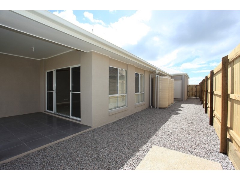 Lot 440,  Medinah Circuit, North Lakes QLD 4509