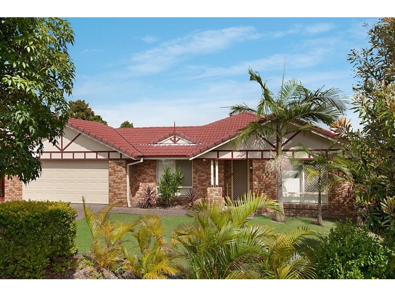 3 Ainslie Street, North Lakes QLD 4509