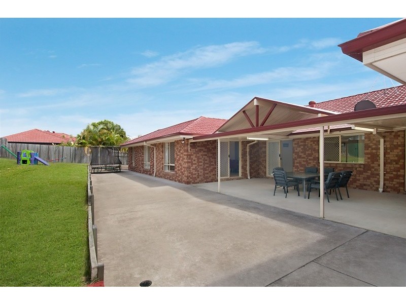 3 Ainslie Street, North Lakes QLD 4509
