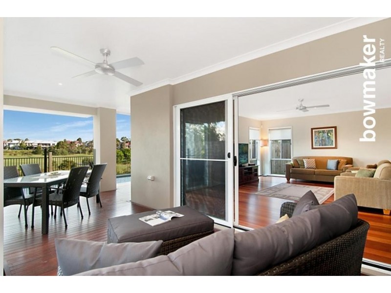 7 Els Court, North Lakes QLD 4509