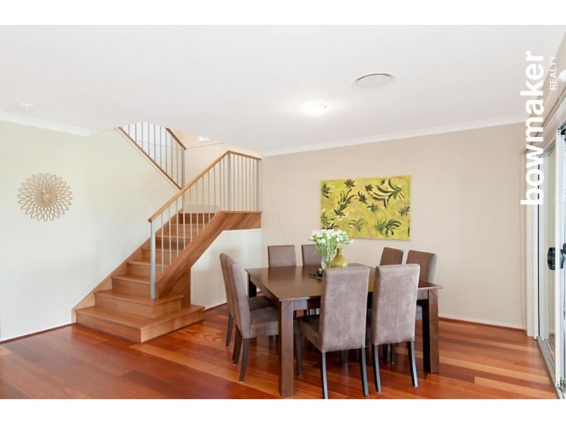 7 Els Court, North Lakes QLD 4509