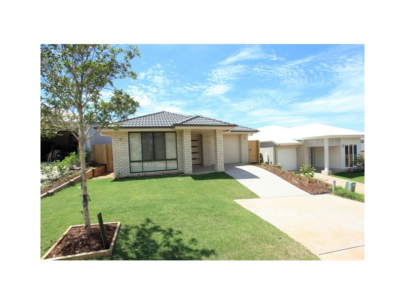 20 Severn Crescent, North Lakes QLD 4509