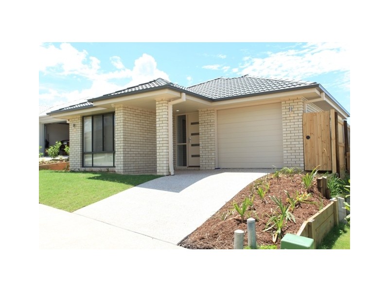 20 Severn Crescent, North Lakes QLD 4509