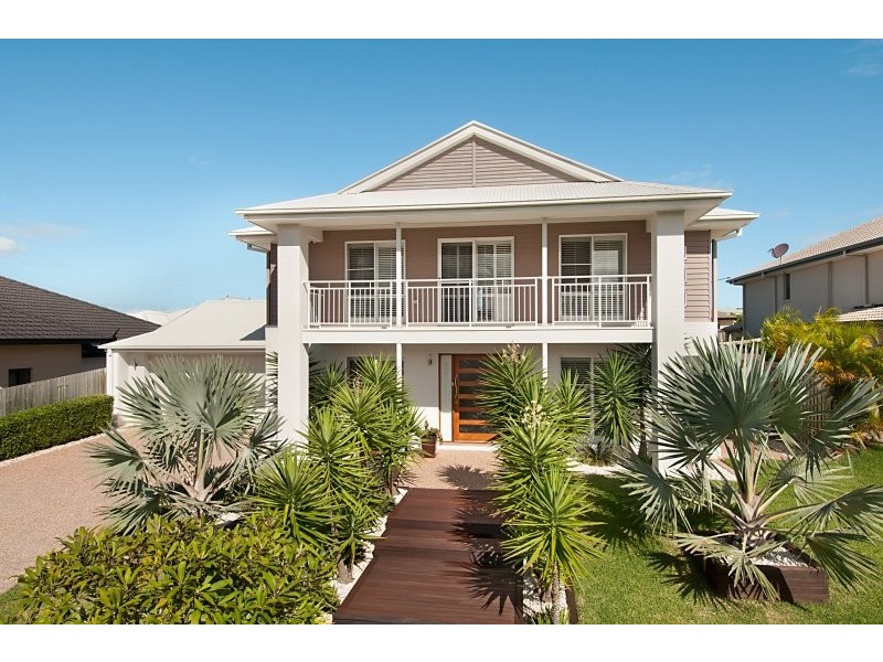 15 Backhousia Court, North Lakes QLD 4509