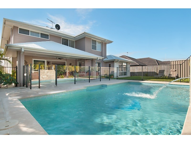 15 Backhousia Court, North Lakes QLD 4509